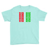 be like the greats vol Youth Tee