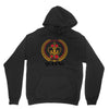 Queens Crown Unisex Hoodie
