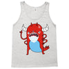 monster nags Tank Top