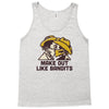 make out like bandits Tank Top