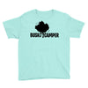 bush camper Youth Tee