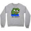 Pepe The Frog Crewneck Sweatshirt