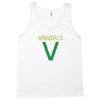 the vandals Tank Top