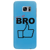 it's ok bro  funny Samsung Galaxy S7 Edge