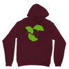 ginkgo leaves Unisex Hoodie
