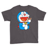Doraemon Youth Tee