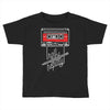 roll and replay Toddler T-shirt