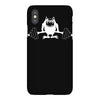 monster weightlifting iPhoneX