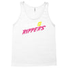 jesse and the rippers Tank Top