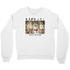 Raphael Scuola Di Atene Crewneck Sweatshirt