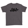 I'm A Tepper Youth Tee