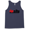 good design rip city best trending Tank Top