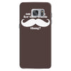 am i too late for that mustache thing Samsung Galaxy S7