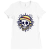 one destiny Ladies Fitted T-Shirt