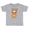 praise the sun (2) Toddler T-shirt