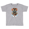 movie icon Toddler T-shirt