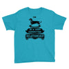 I Am Dachshund Actually In A Very Commited Relationship Youth Tee