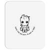 baby groot Mousepad