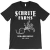Schrute Farms T-Shirt