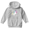 Ponycorn Youth Hoodie