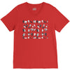 pop culture clash V-Neck Tee