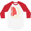 womens march on los angeles 3/4 Sleeve Shirt