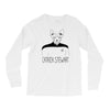 catrick patrick Long Sleeve Shirts