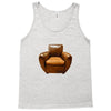 old sofa Tank Top