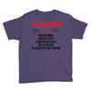 Pisces Woman Youth Tee
