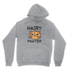 funny cat Hoodie