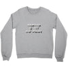 jarvis is my co pilot Crewneck Sweatshirt