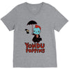 yondu poppins V-Neck Tee
