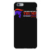 trump for president 2016 (2) iPhone 6 Plus/6S Plus Case