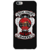 Real Girls Ride With Daryl iPhone 6/6s Case