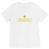 communists have no class funny political V-Neck Tee