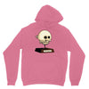 angry species Unisex Hoodie