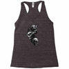 Kuru kafalar Racerback Tank