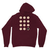 charlie moticons Unisex Hoodie