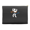 portal hula hooping with portals Accessory Pouches