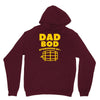 dad bod Unisex Hoodie