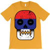 russia till i die T-Shirt