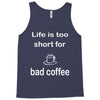 coffee (2) Tank Top