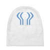 argentina 78 world cup 1978 retro football Baby Beanies