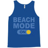 beach mode on Tank Top