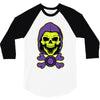 myah 3/4 Sleeve Shirt