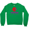 stylish retro hawaiian airlines Crewneck Sweatshirt