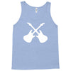 guitar gig concert tour band custom personal Tank Top
