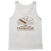 champanyah Tank Top