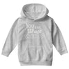 you and whose army Youth Hoodie