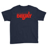 resident dj Youth Tee